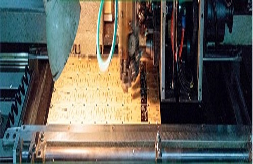 自動化設備製造